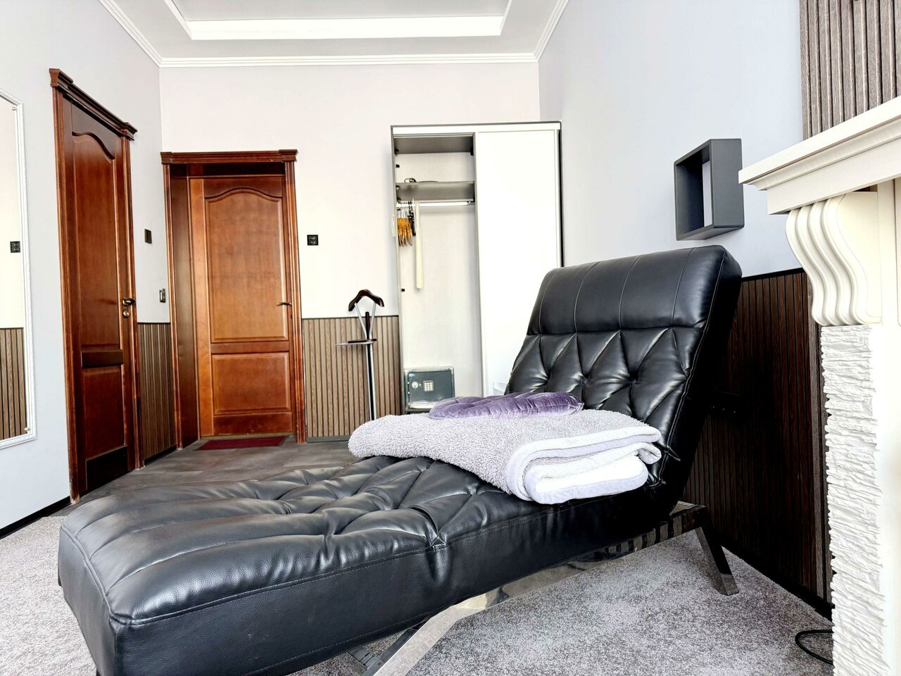 Гостиница Энигма Хабаровск