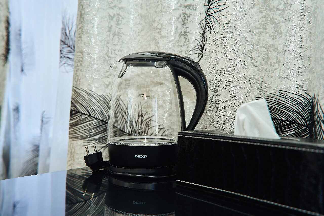 Гостиница Энигма Хабаровск