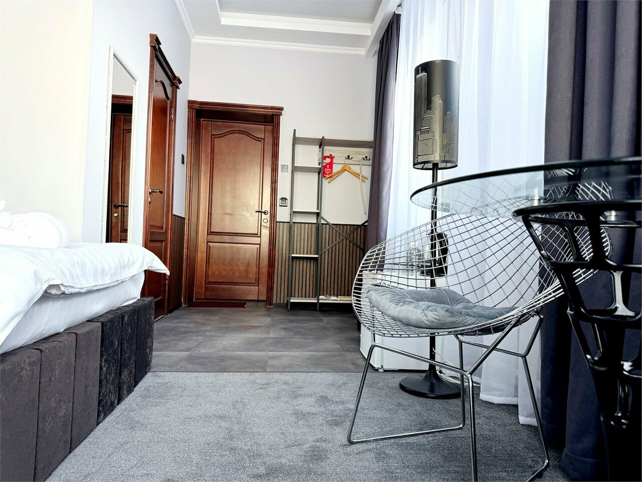 Гостиница Энигма Хабаровск