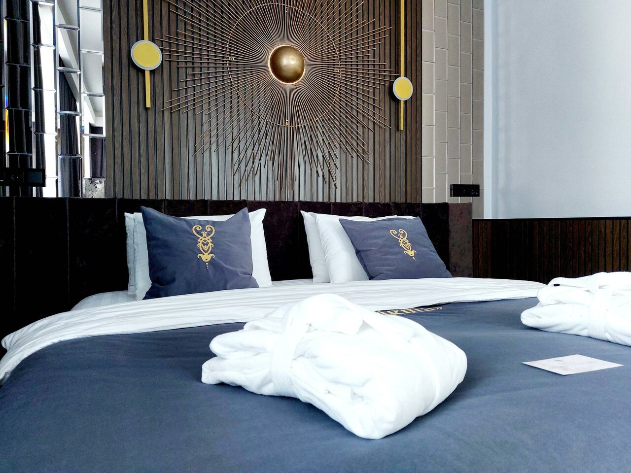 Гостиница Энигма Хабаровск