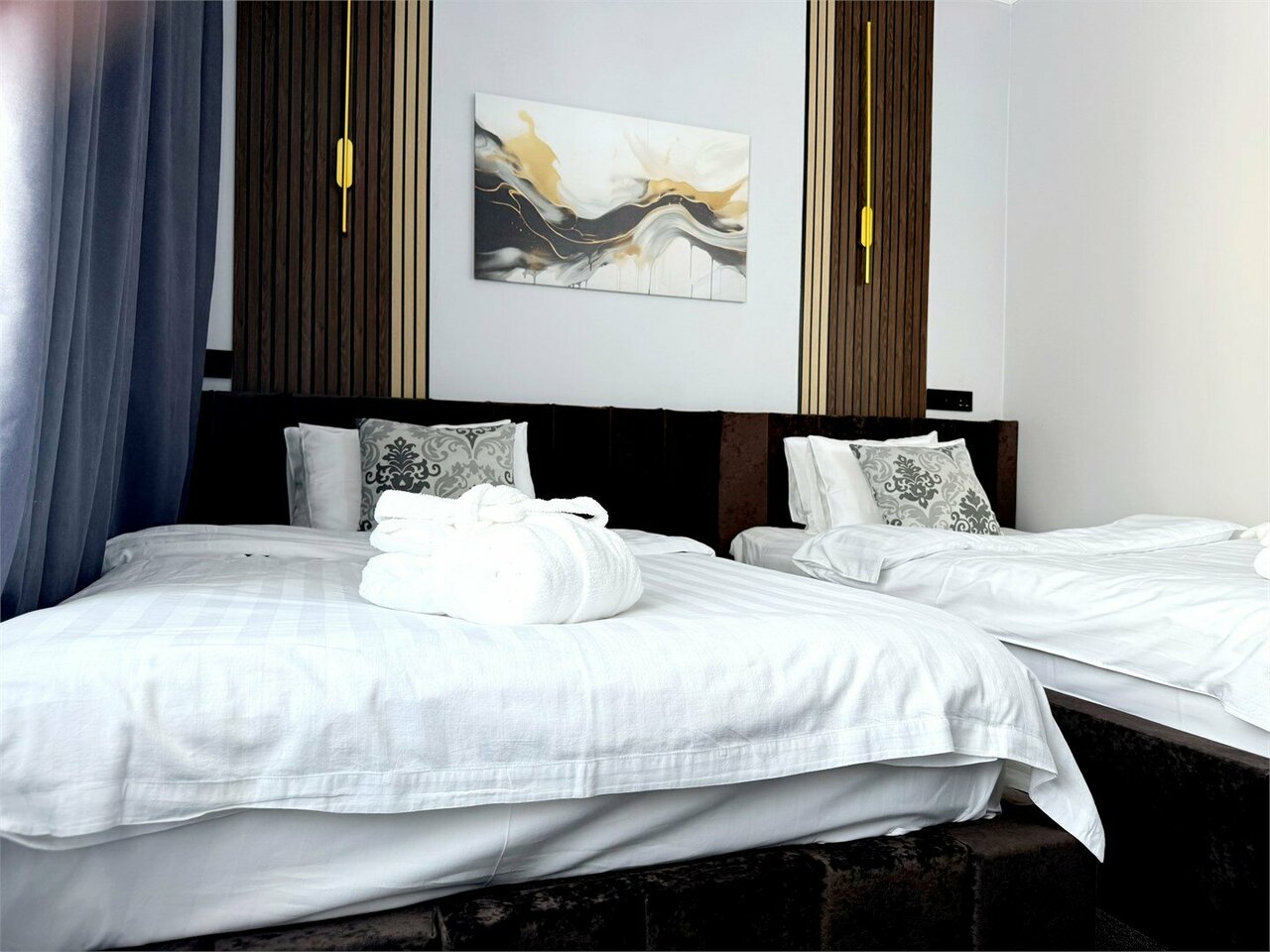 Гостиница Энигма Хабаровск