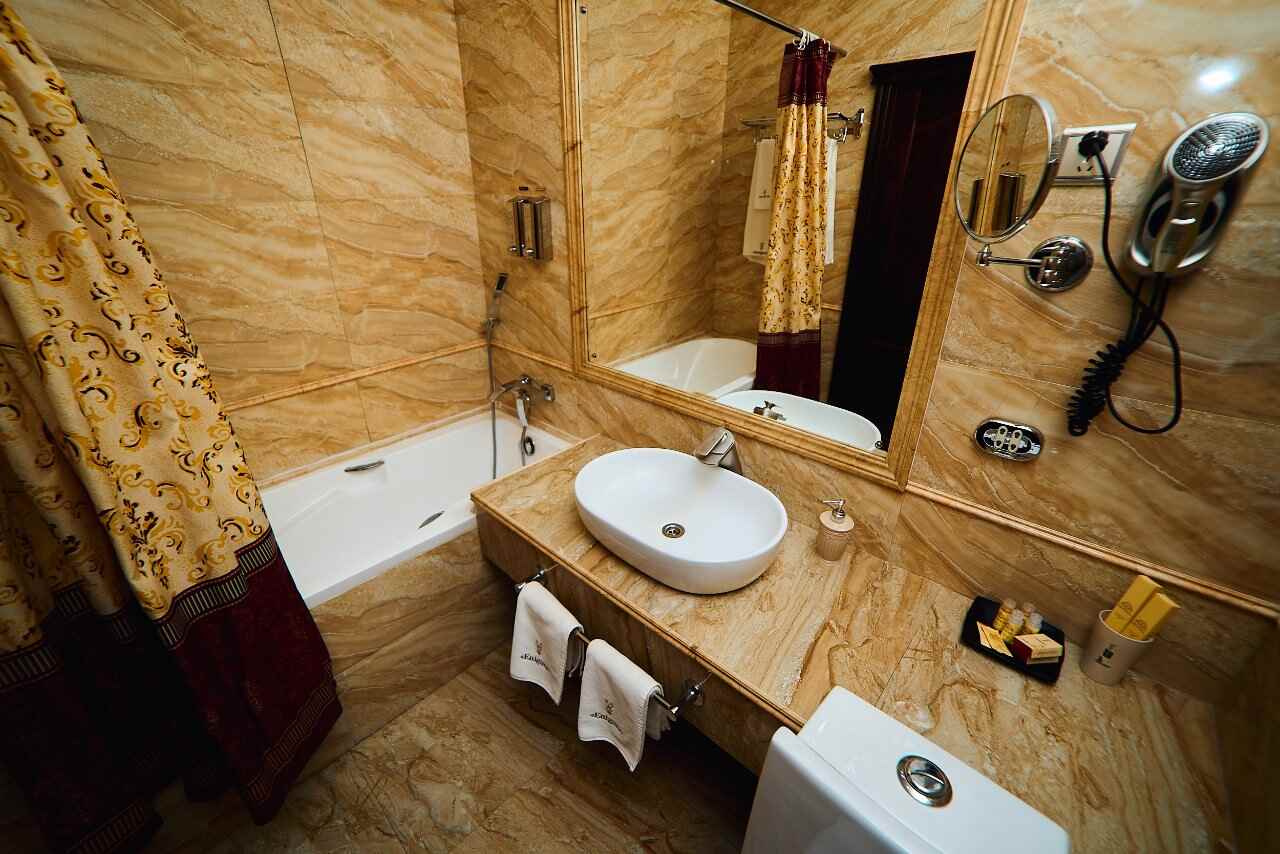 Гостиница Энигма Хабаровск