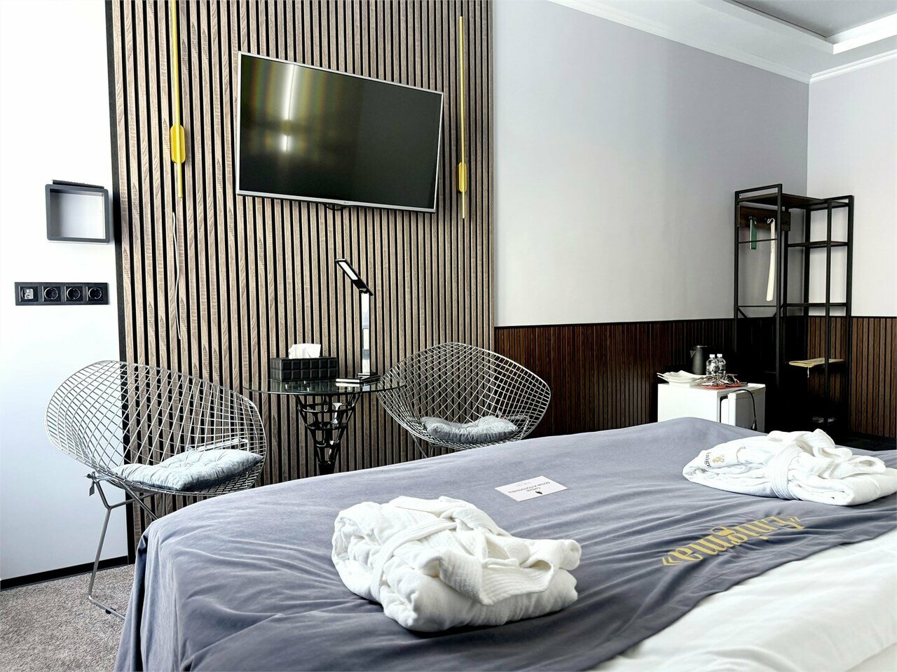 Гостиница Энигма Хабаровск