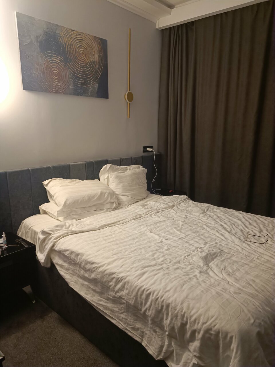 Гостиница Энигма Хабаровск-41