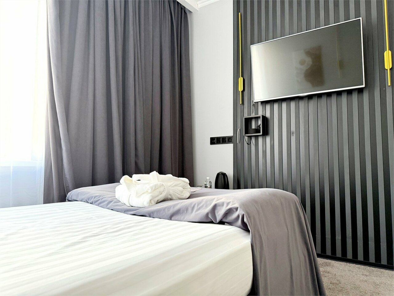 Гостиница Энигма Хабаровск