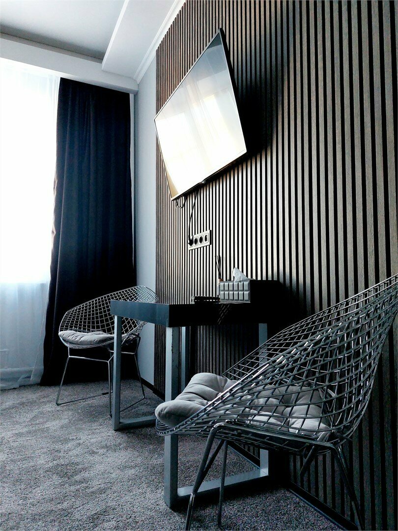 Гостиница Энигма Хабаровск