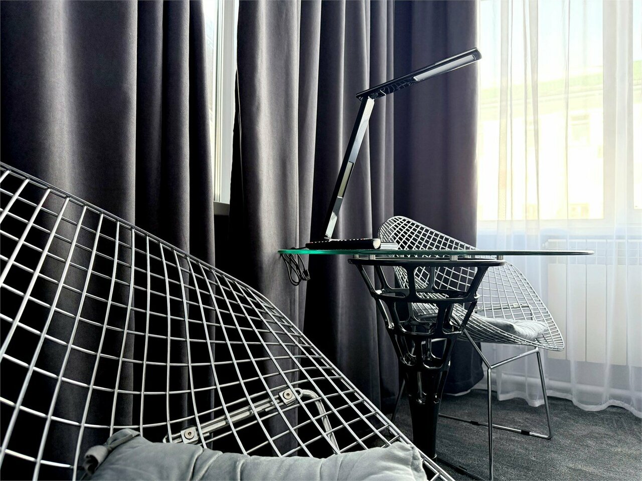 Гостиница Энигма Хабаровск