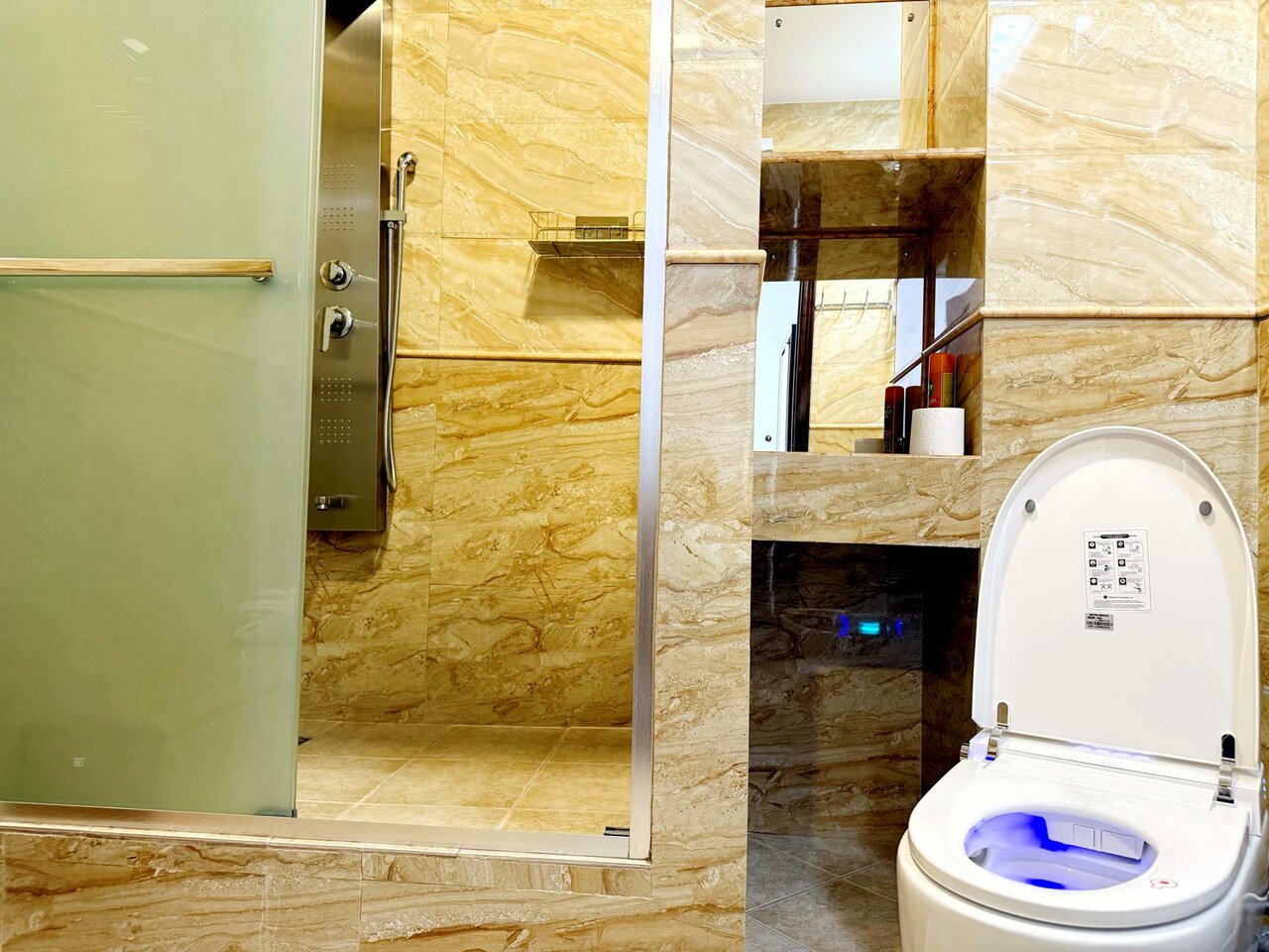 Гостиница Энигма Хабаровск