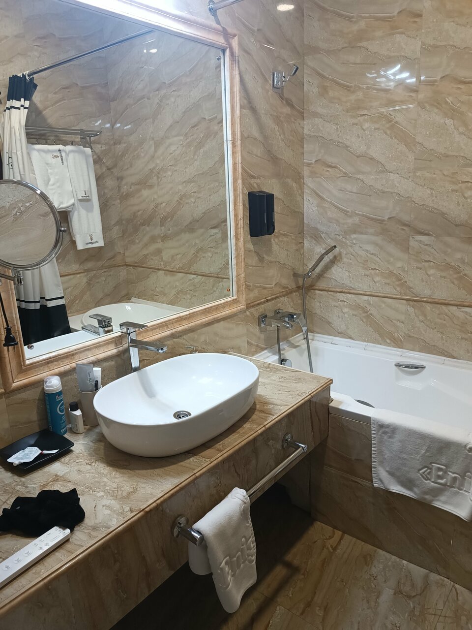 Гостиница Энигма Хабаровск-42