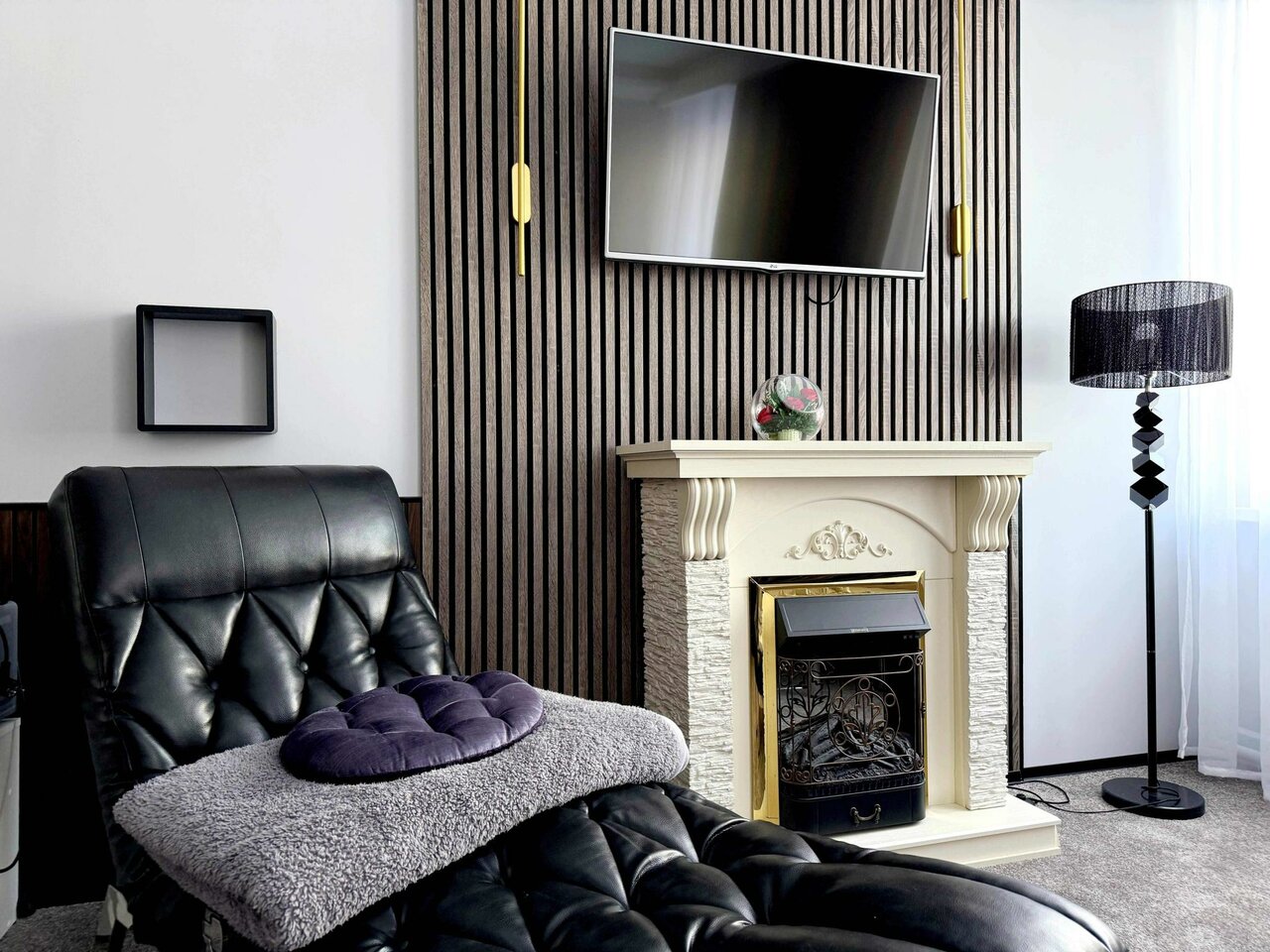 Гостиница Энигма Хабаровск