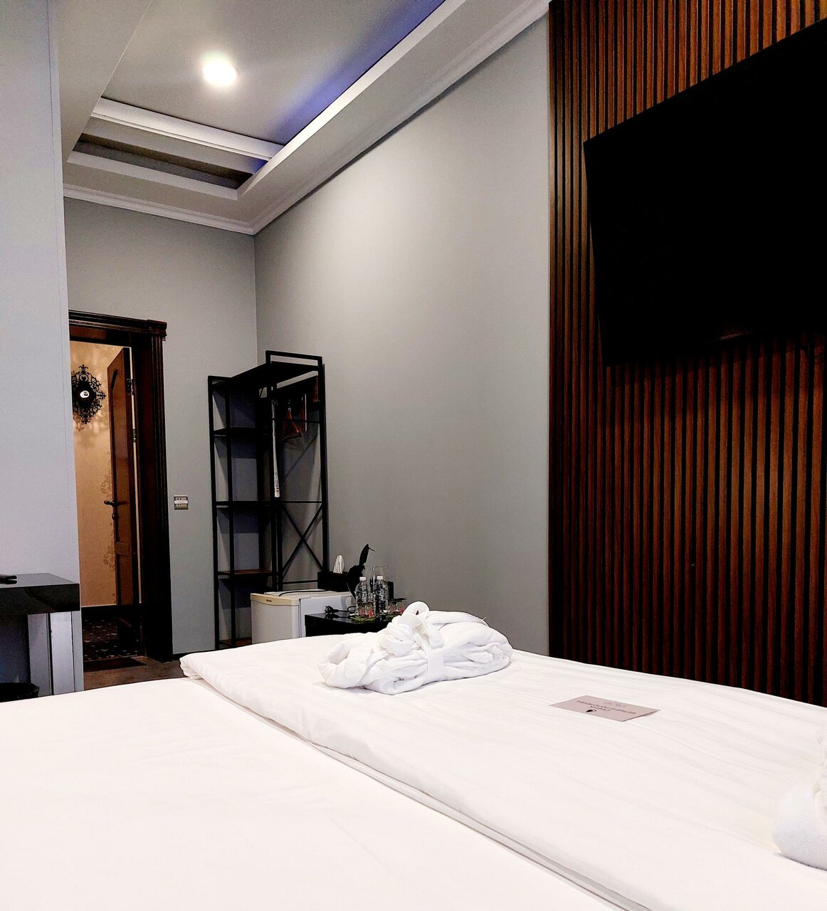 Гостиница Энигма Хабаровск