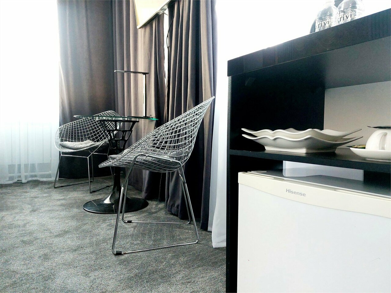 Гостиница Энигма Хабаровск