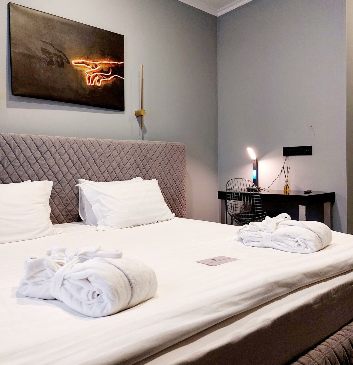 Гостиница Энигма Хабаровск