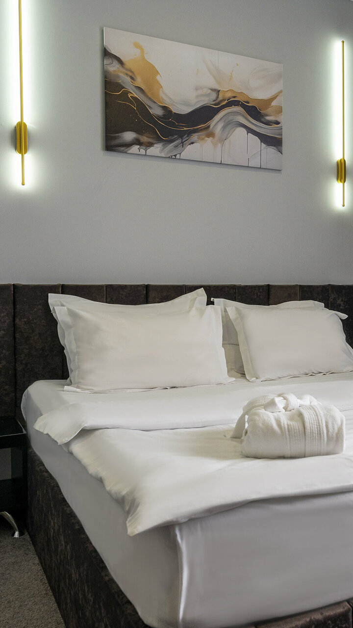 Гостиница Энигма Хабаровск-24