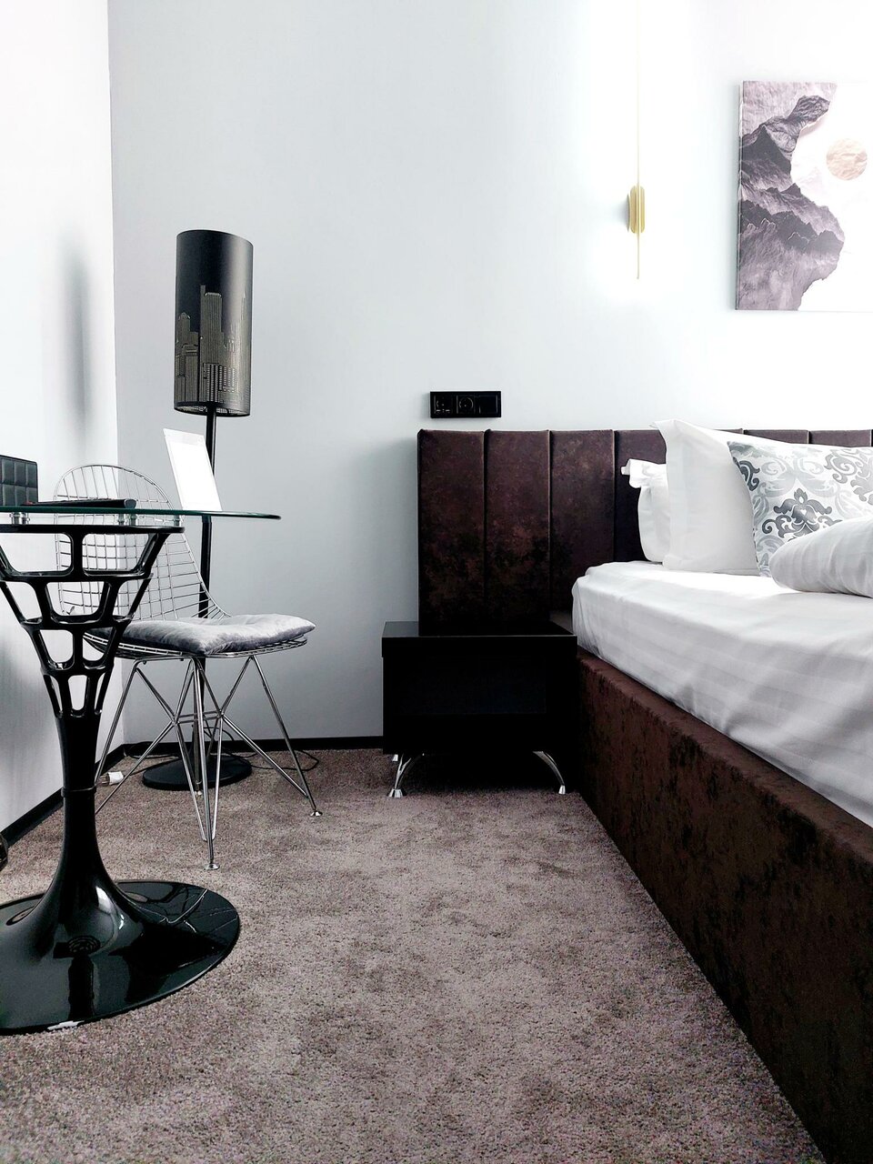 Гостиница Энигма Хабаровск-14