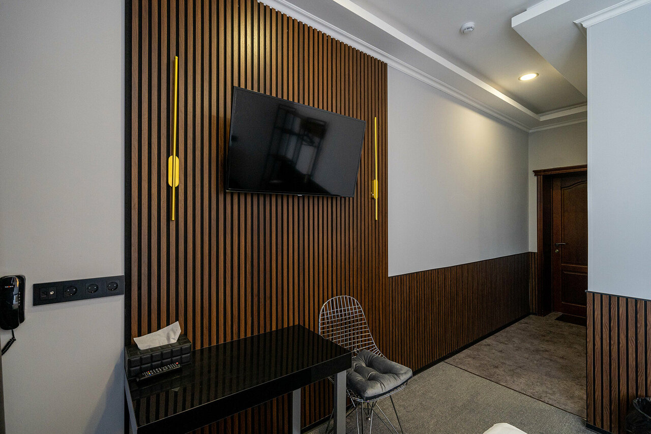 Гостиница Энигма Хабаровск