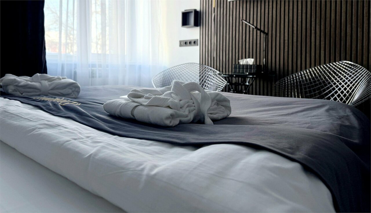 Гостиница Энигма Хабаровск