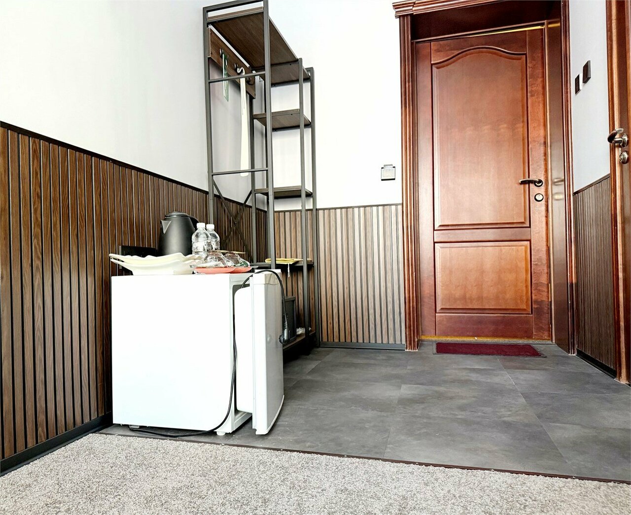 Гостиница Энигма Хабаровск