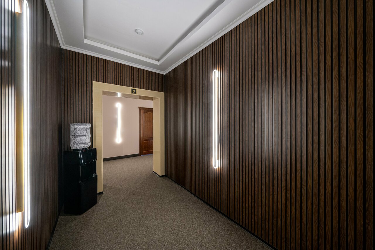 Гостиница Энигма Хабаровск-26