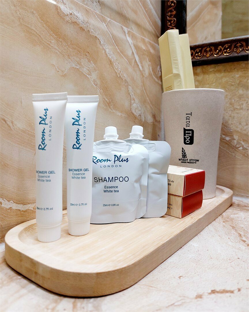 Гостиница Энигма Хабаровск