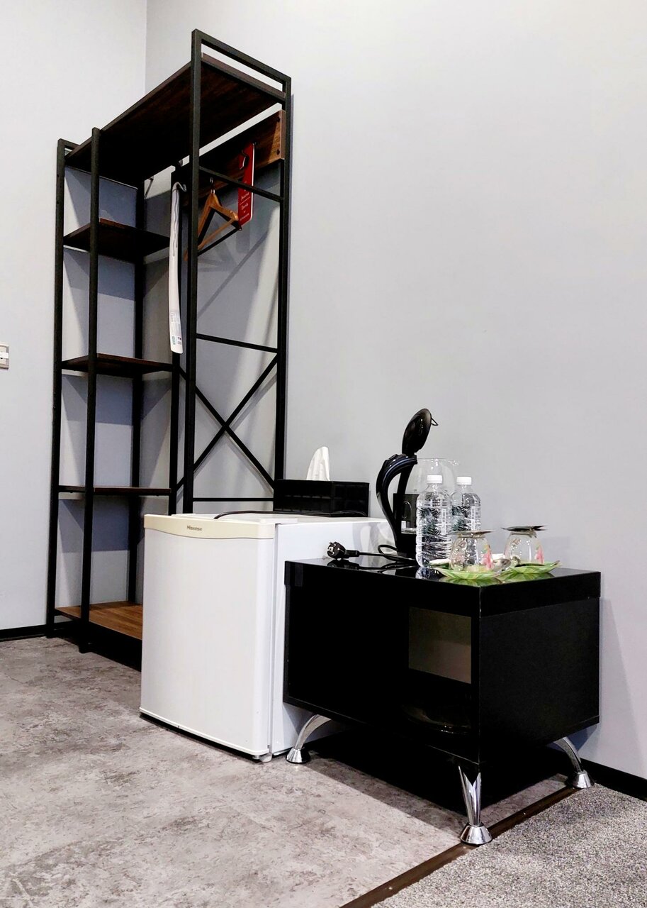 Гостиница Энигма Хабаровск