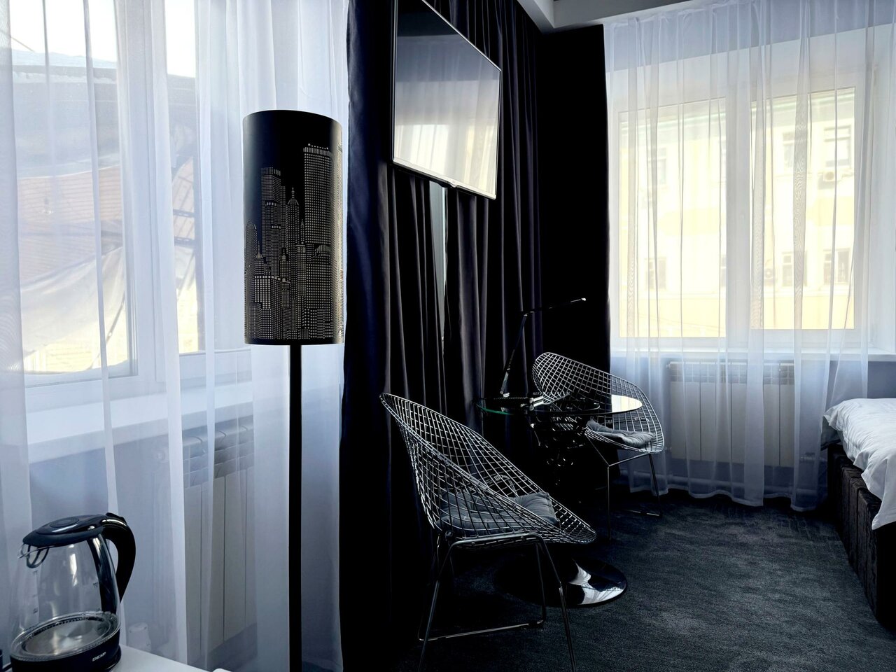 Гостиница Энигма Хабаровск