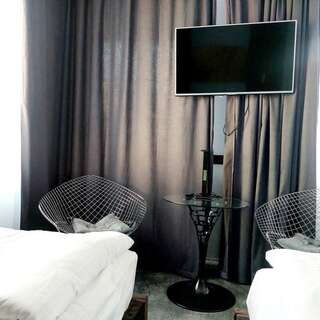 Гостиница Энигма Хабаровск Комфорт Twin-8