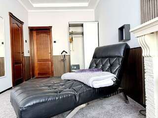 Гостиница Энигма Хабаровск Номер студия-5