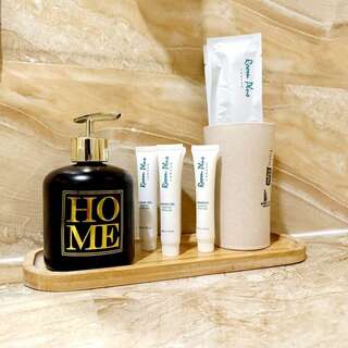 Гостиница Энигма Хабаровск Комфорт Twin-5