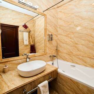 Гостиница Энигма Хабаровск Комфорт Twin-6