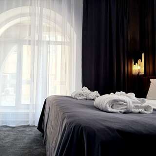 Гостиница Энигма Хабаровск Комфорт Двухместный-7