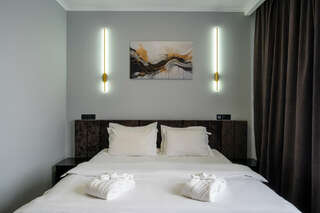 Гостиница Энигма Хабаровск Комфорт двухместный-8