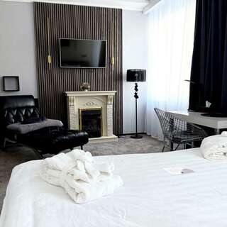 Гостиница Энигма Хабаровск Комфорт Twin-4