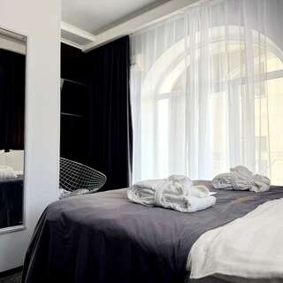 Гостиница Энигма Хабаровск Комфорт Двухместный-5