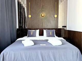 Гостиница Энигма Хабаровск Номер люкс-4