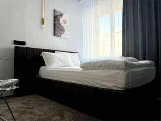 Гостиница Энигма Хабаровск Комфорт одноместный-9