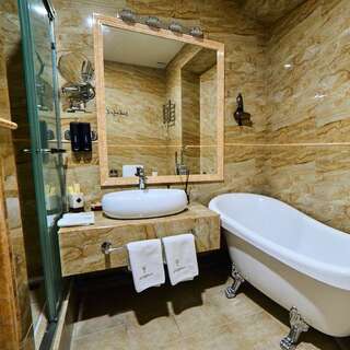 Гостиница Энигма Хабаровск Комфорт Twin-7