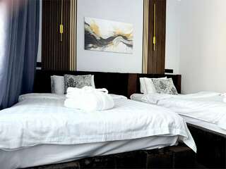 Гостиница Энигма Хабаровск Комфорт TWIN-9