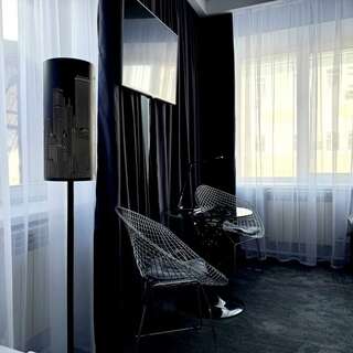 Гостиница Энигма Хабаровск Комфорт Twin-4