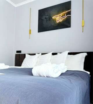 Гостиница Энигма Хабаровск Комфорт двухместный-5