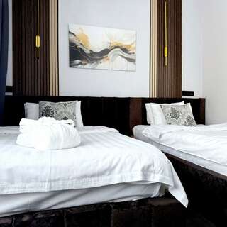 Гостиница Энигма Хабаровск Комфорт Twin-2