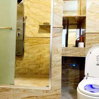 Гостиница Энигма Хабаровск Комфорт Twin-8