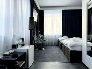 Гостиница Энигма Хабаровск Комфорт TWIN-10