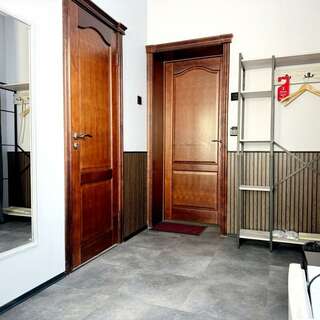 Гостиница Энигма Хабаровск Комфорт Twin-9