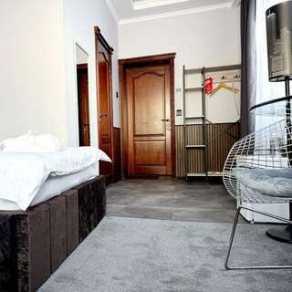 Гостиница Энигма Хабаровск Комфорт Twin-3