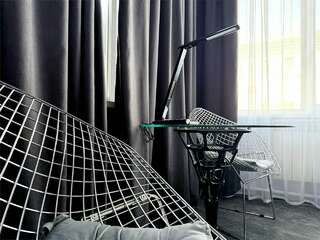 Гостиница Энигма Хабаровск Комфорт TWIN-13