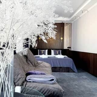 Гостиница Энигма Хабаровск Комфорт Twin-2