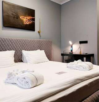 Гостиница Энигма Хабаровск Комфорт двухместный-3