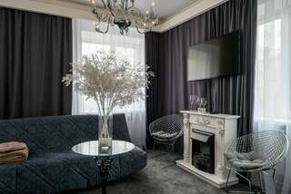 Гостиница Энигма Хабаровск-1