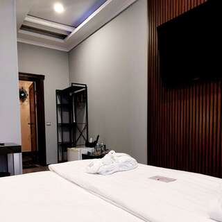 Гостиница Энигма Хабаровск Комфорт Двухместный-2